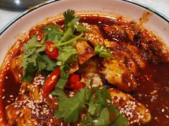 -刘胖子家常菜·蹄花焖藕(中南店)