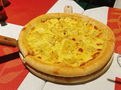 -ITA·意塔意大利餐厅(亦庄店)