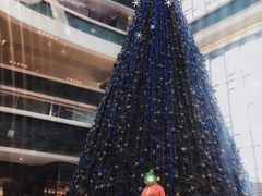 -长沙北辰洲际酒店-兰调全日餐厅