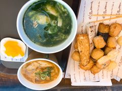 -古来思鱼饼