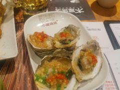 -木屋烧烤(西南角店)