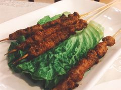 -皇城根(张杨店)