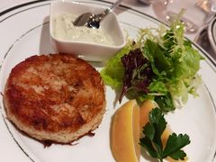 -Wolfgang’s Steakhouse 沃夫冈牛排馆(上海白玉兰广场店)