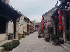 -回龙窝历史文化街区