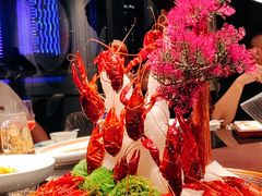 -缘餐厅(钵池山公园店)