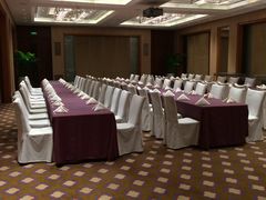 宴会厅-济南喜来登酒店