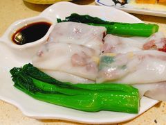 -明腾壹间茶餐厅(新都会花园广场店)