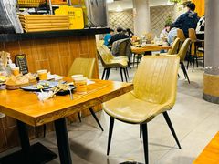 -帽帽家只卖生蚝·烧烤(沙湖路店)