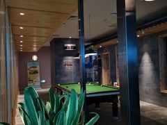 -海洋之星休闲汗蒸浴场