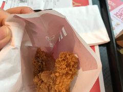 -肯德基(八号仓店)