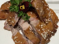 -雀蓝川菜(星悦汇店)