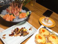 -德川家日本料理(中关村寰太大厦店)