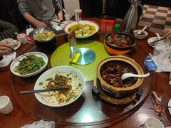 -小柴米·传统江西菜(八一广场店)