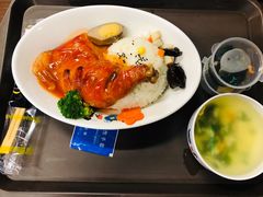-海昌极光餐厅
