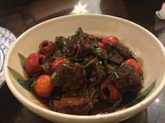 -花满楼(启秀路店)