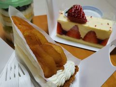-黑草莓(重庆路店)
