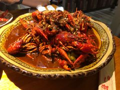 -金陵一哥龙虾馆(三牌楼总店)