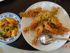 -無招牌海鮮(芽笼店)