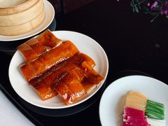 -三号黄浦会Canton Table