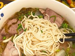 -陳香貴·兰州牛肉面(东方宝泰店)