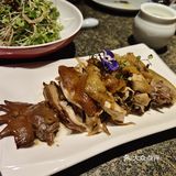 亦庄北平食府来打卡了