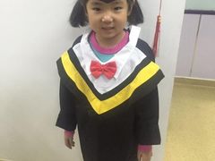 -瑞思少儿中心·少儿英语素养启蒙(勒泰直营校区)