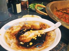 -巴蜀大宅门火锅(北大街店)