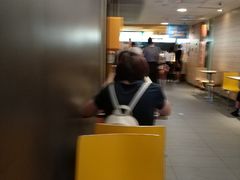 -麦当劳(鼓楼店)