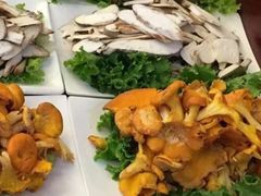 -野菌皇海景野生菌火锅(滨海大道店)