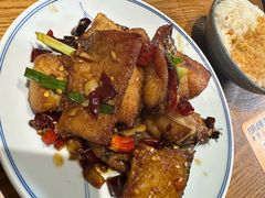 -静一餐厅·湖北菜(前门创始店)