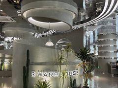 -3号仓库·创意中国菜(乐清正大广场店)