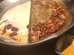 -湊湊火锅·茶憩(石家庄万象城店)