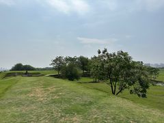 -盘龙城国家考古遗址公园