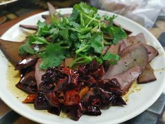 -春雨羊汤店(广开四马路总店)