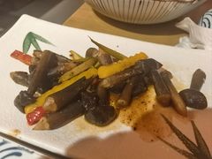 -福樱兰海鲜放题铁板烧(加州店)
