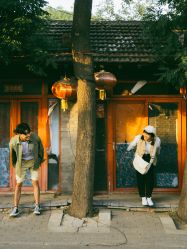 -绽放摄胶片摄影工作室