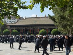 -西宁市东关清真大寺