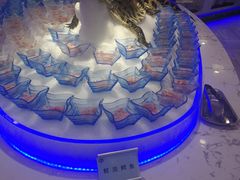 -澜悦港海鲜体验主题餐厅