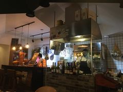 -羽深肉铺 Steak & Wine