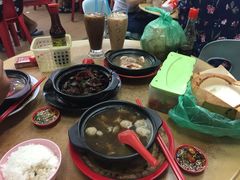 -新记肉骨茶
