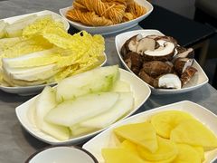 -光头药膳鸡(莱茵小镇店)