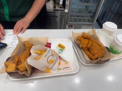 -德克士(榆次君豪店)
