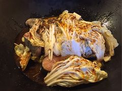 -王老六铁锅炖鱼(长春路店)