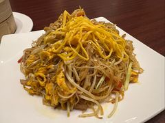 -明阁 Ming Court(广州朗豪酒店)