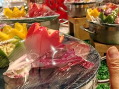 -丽都皇冠假日酒店·Matrix亦餐厅(望京店)