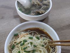 鲨鱼皮-江南红鱼汤(洋中花园店)