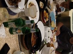 -大鸭梨烤鸭(左家庄店)