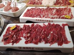 -潮德阿水牛肉火锅(深圳总店)