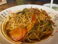 -春雪面馆(转塘店)