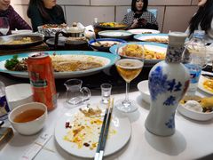 -鼎记酒楼(雁南一路店)